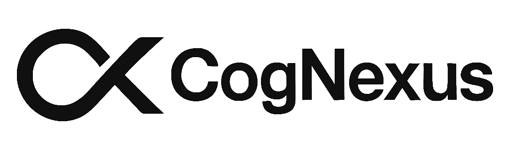 CogNexus logo